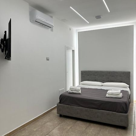 Don Michele Apartment Naples Exterior photo