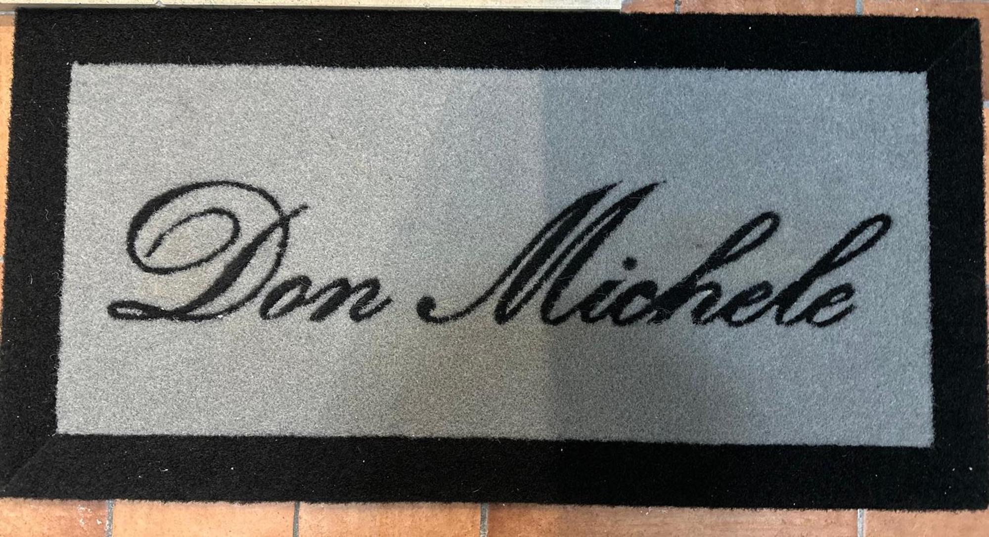 Don Michele Apartment Naples Exterior photo