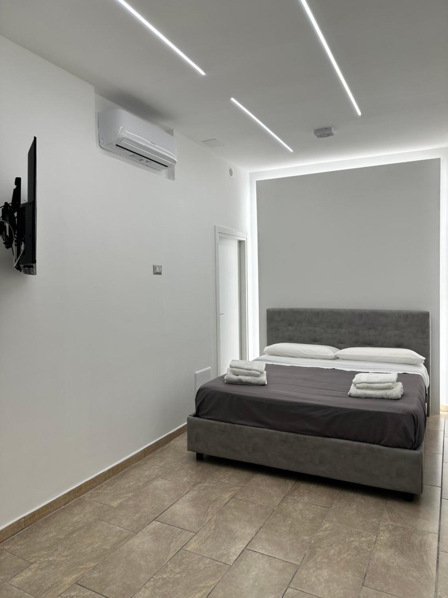 Don Michele Apartment Naples Exterior photo