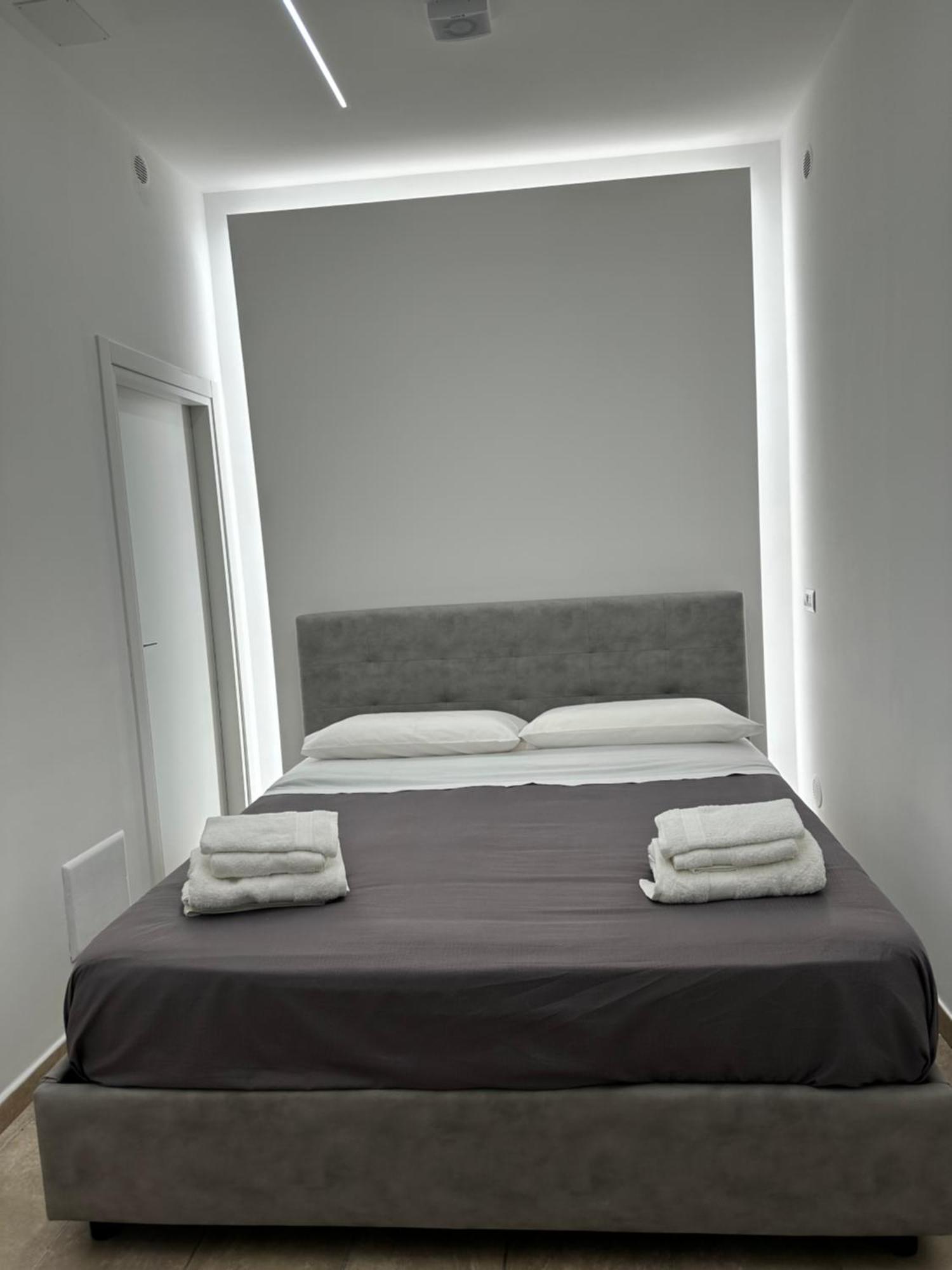 Don Michele Apartment Naples Exterior photo